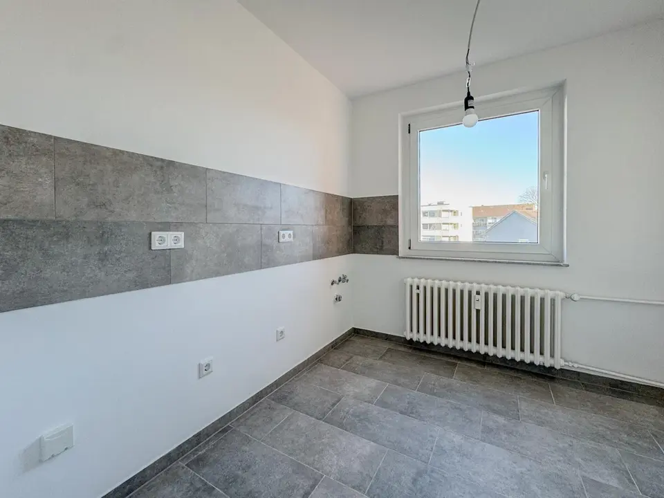 4 Zimmer Wohnung mit 85 m² in Minden – Bild 7