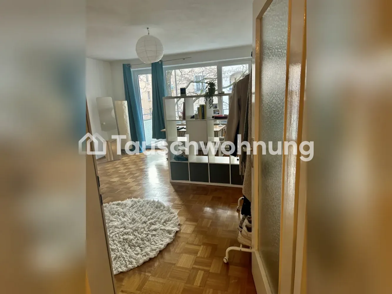 1 Zimmer Wohnung mit 42 m² in München – Bild 3