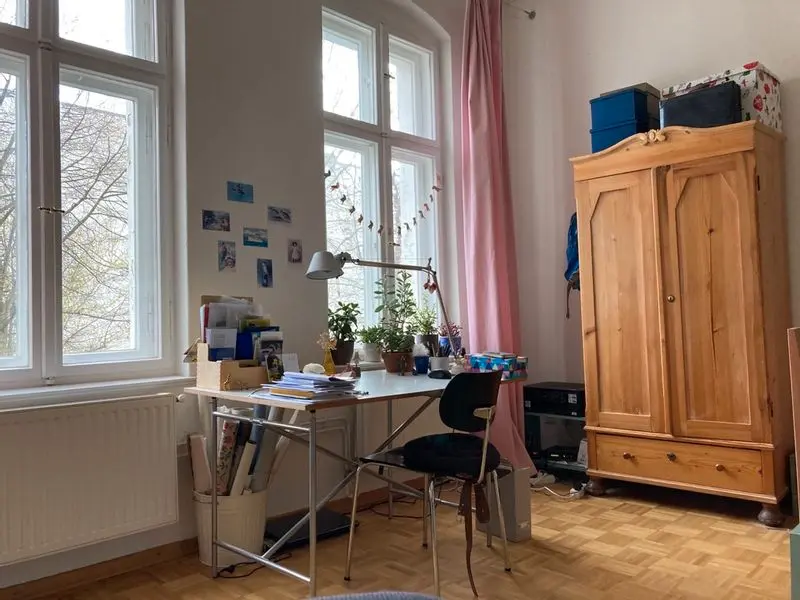 WG-Zimmer mit 40 m² in Berlin – Bild 5