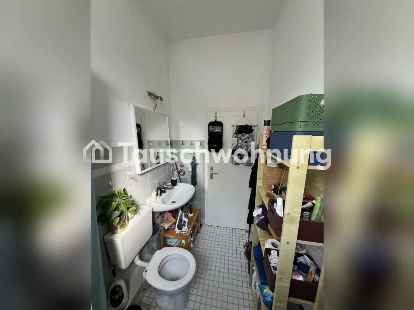 2 Zimmer Wohnung mit 46 m² in Hamburg – Bild 1