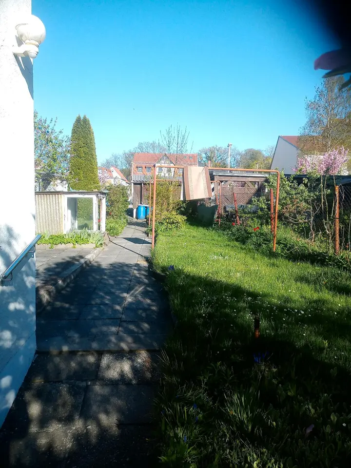 6 Zimmer Haus mit 120 m² in Zwickau – Bild 4