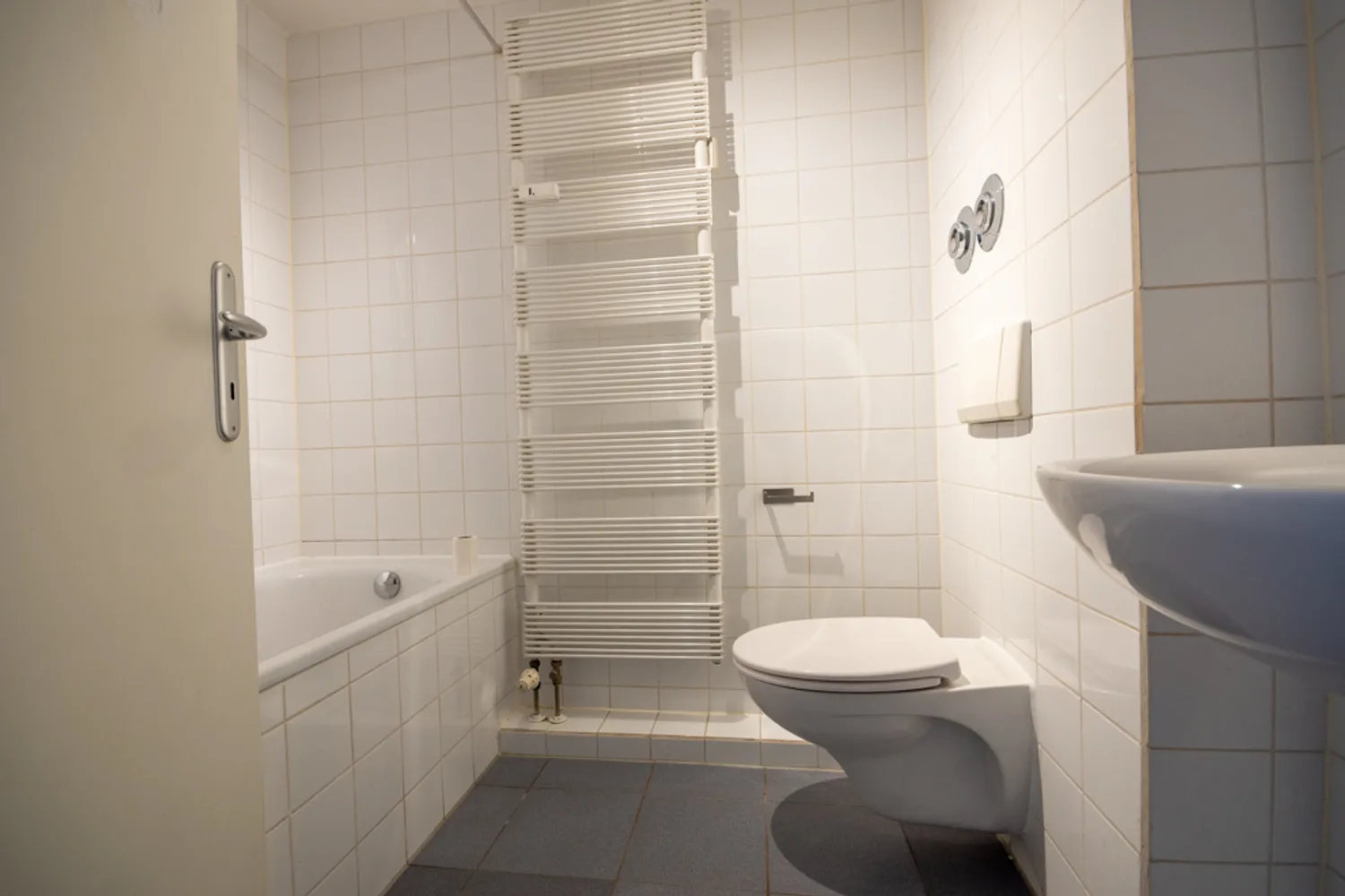 1 Zimmer Wohnung mit 31 m² in Dresden – Bild 2