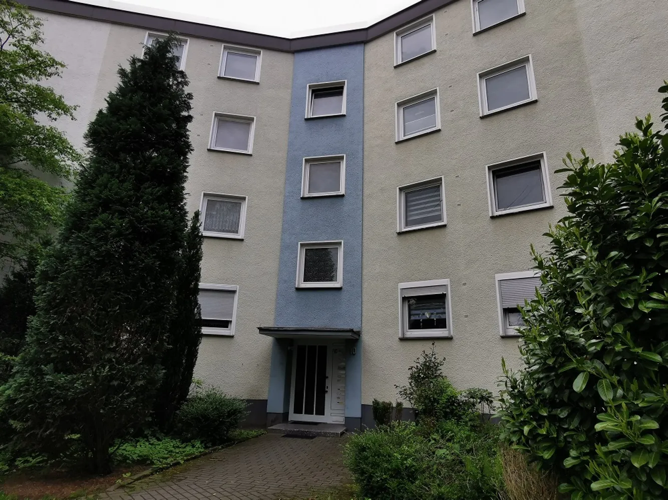 4 Zimmer Wohnung mit 71 m² in Gelsenkirchen – Bild 4