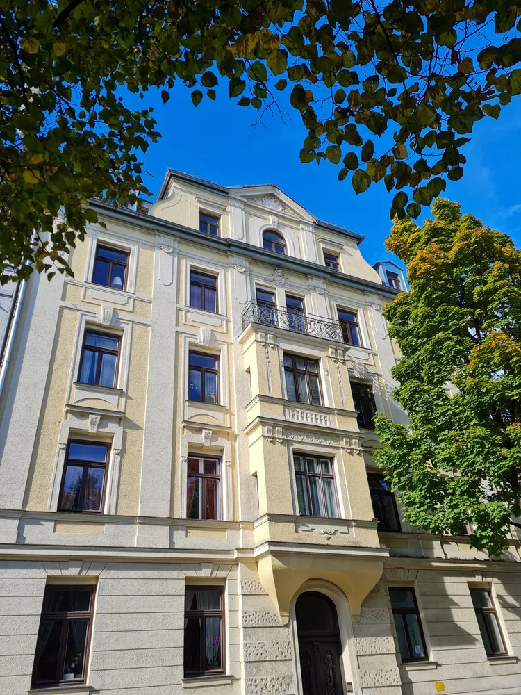 4 Zimmer Wohnung mit 115 m² in München – Bild 8