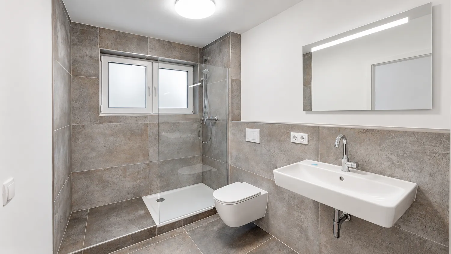 3 room apartment with 95 m² in Brühl – Photo 2