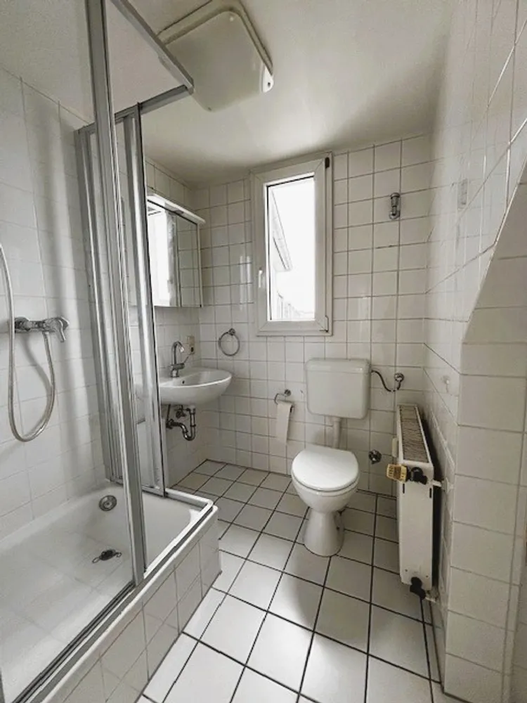 2 Zimmer Wohnung mit 45 m² in Köln – Bild 3