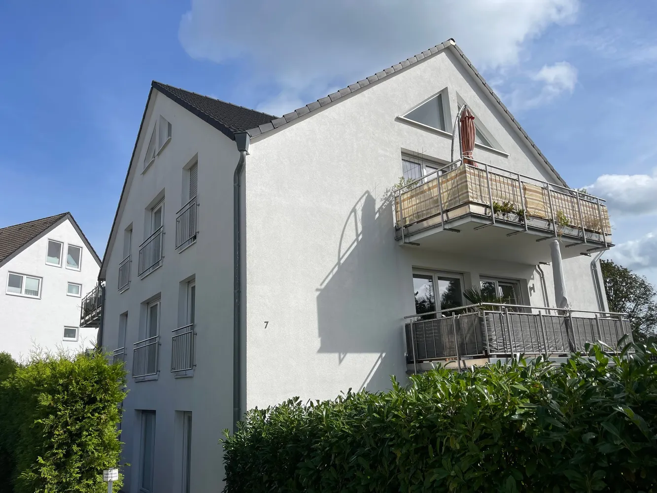 3 Zimmer Wohnung mit 129 m² in Dortmund – Bild 1