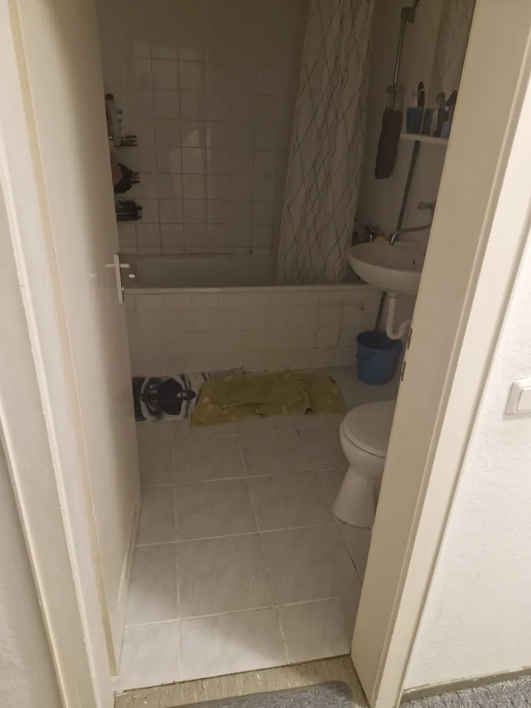 2 Zimmer Wohnung mit 80 m² in Münster – Bild 5