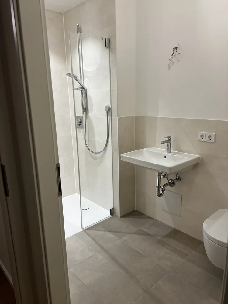 3 room apartment with 95 m² in Munich – Photo 5