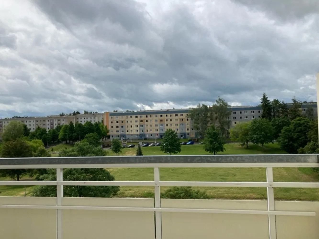 3 room apartment with 59 m² in Gotha – Photo 3