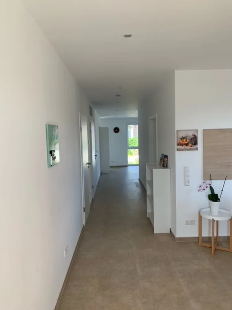 4 Zimmer Wohnung mit 129 m² in Wolfsburg – Bild 6