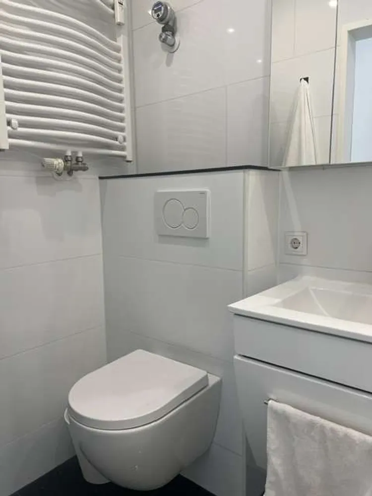 2 Zimmer Wohnung mit 60 m² in Bonn – Bild 8
