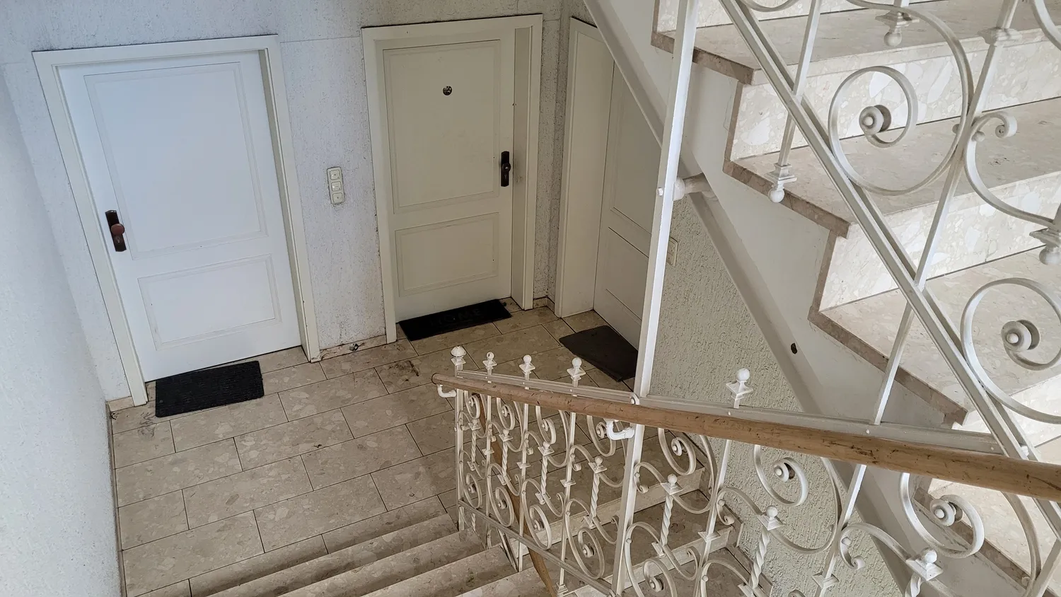 1 Zimmer Wohnung mit 46 m² in Chemnitz – Bild 11