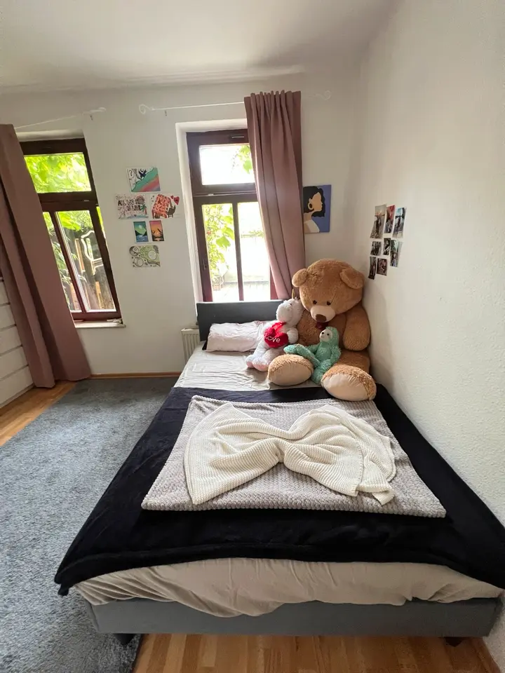 2 Zimmer Wohnung mit 69 m² in Leipzig – Bild 3