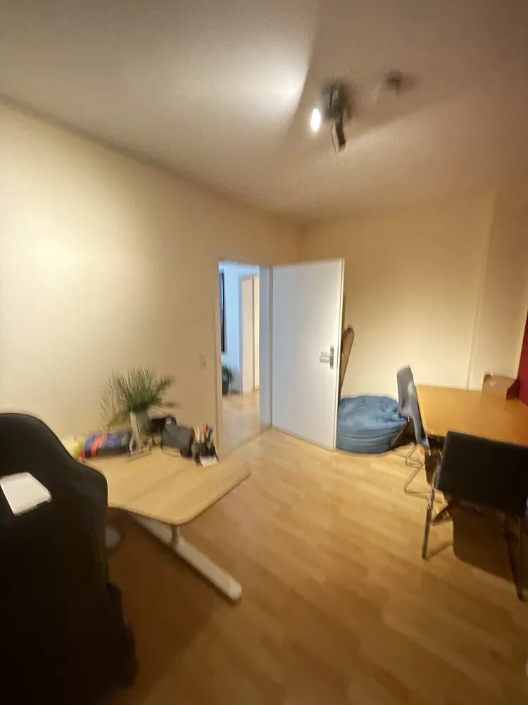 3 Zimmer Wohnung mit 60 m² in Dortmund – Bild 12