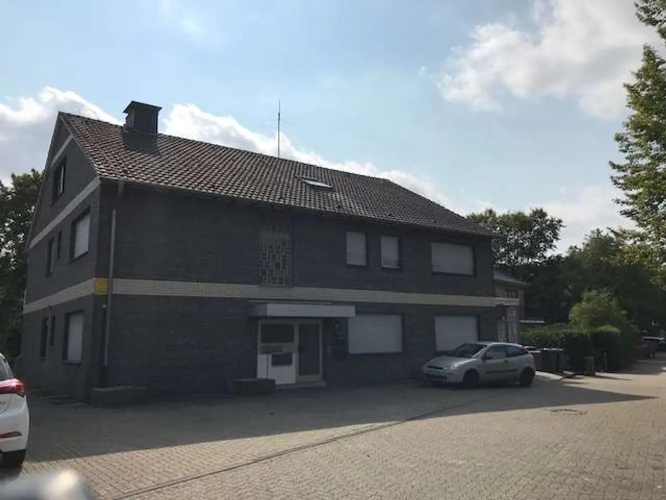 2 Zimmer Wohnung mit 60 m² in Wesel – Bild 1