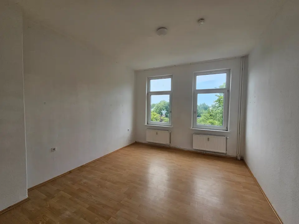 4 room apartment with 98 m² in Wilhelmshaven – Photo 2
