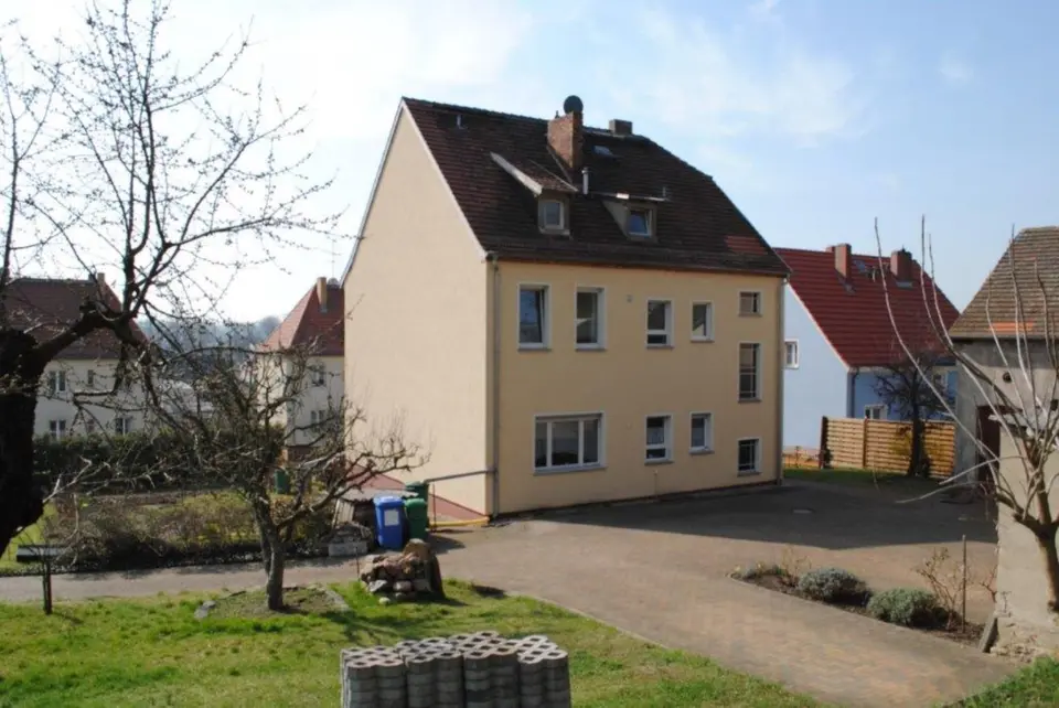 3 Zimmer Wohnung mit 90 m² in Luckenwalde – Bild 2
