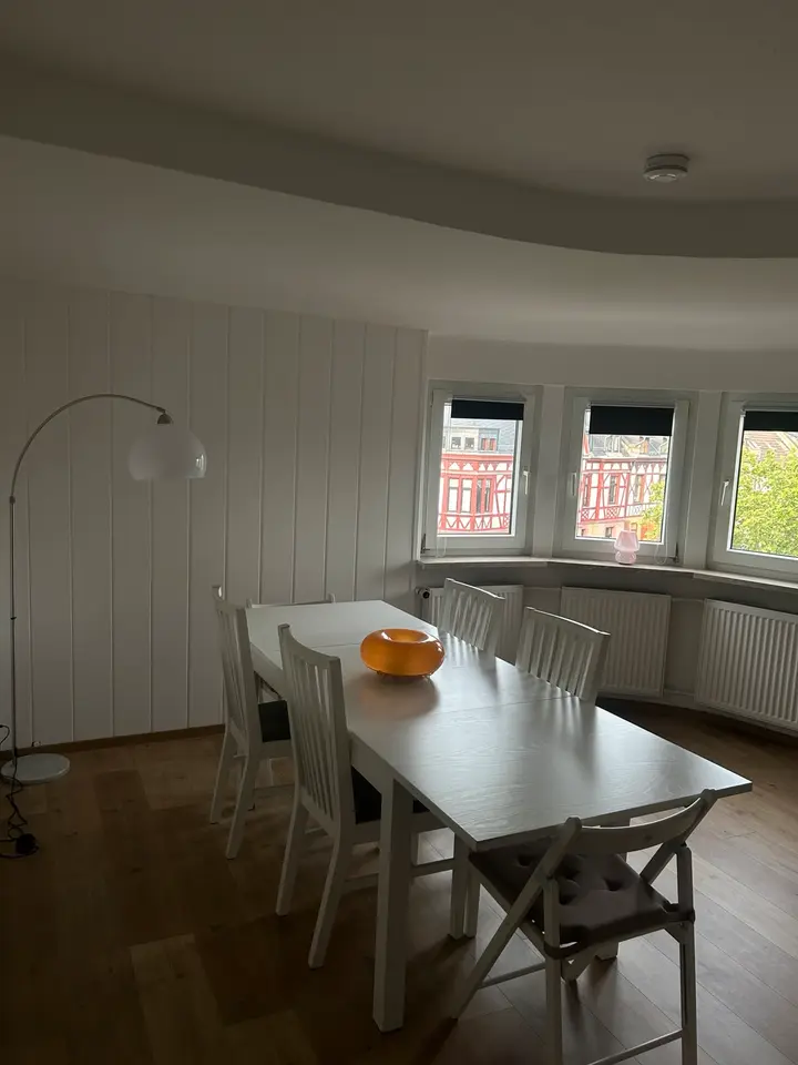 WG-Zimmer mit 70 m² in Mainz – Bild 10