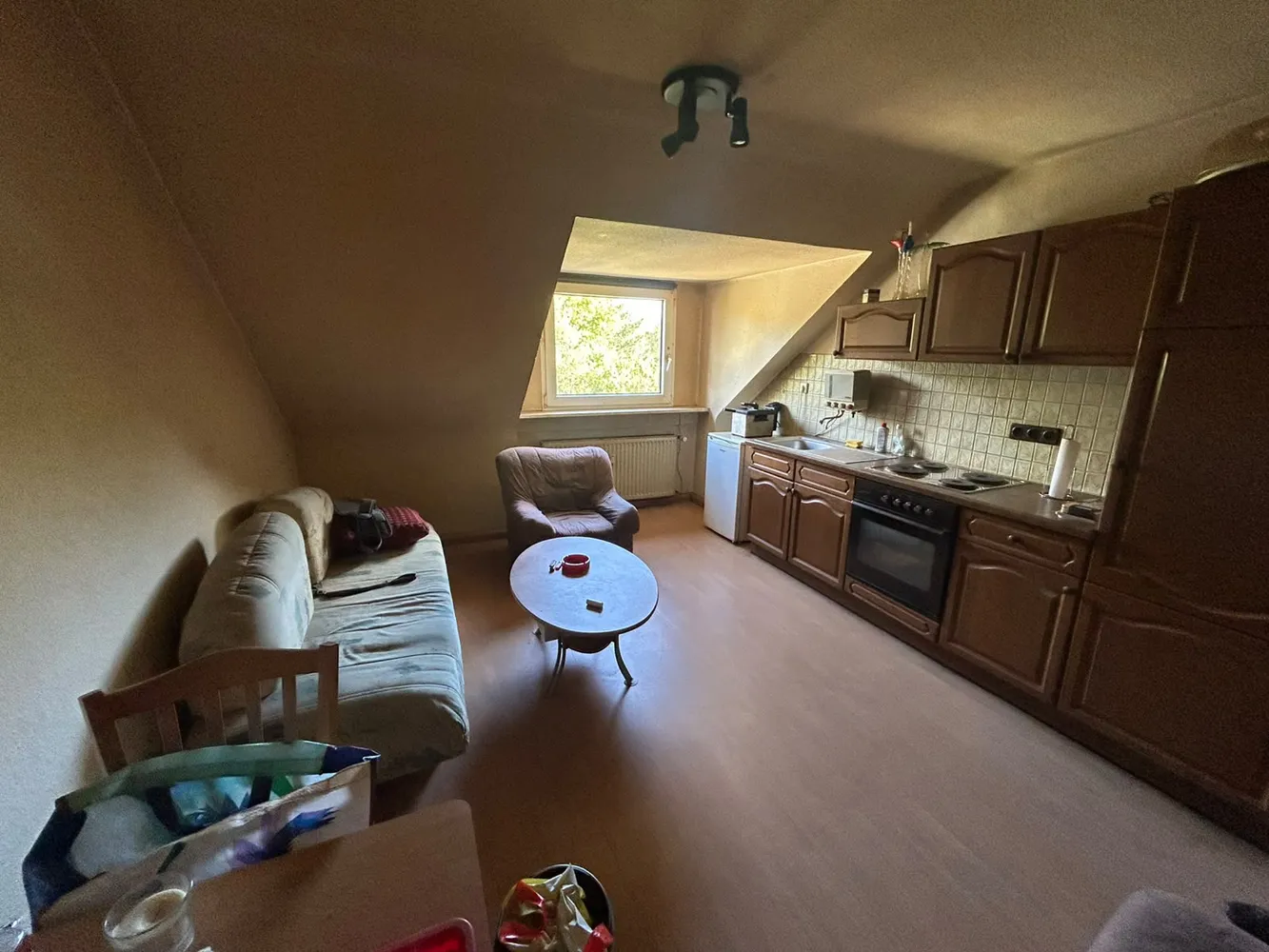 2 room apartment with 59 m² in Gelsenkirchen – Photo 1