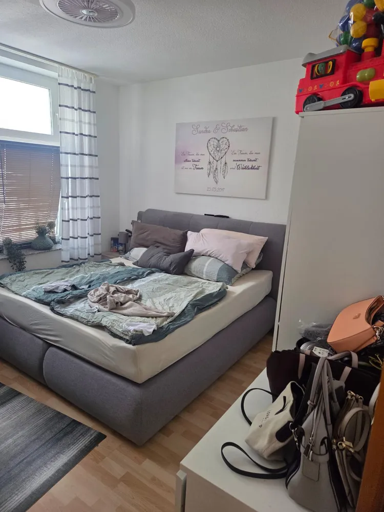 3 Zimmer Wohnung mit 92 m² in Duisburg – Bild 7