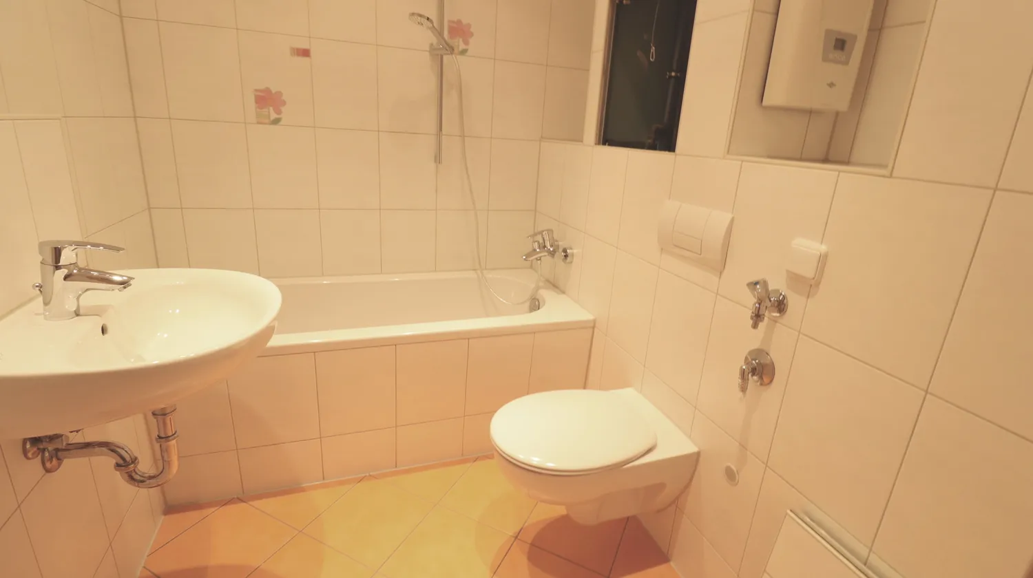1 Zimmer Wohnung mit 31 m² in Chemnitz – Bild 8