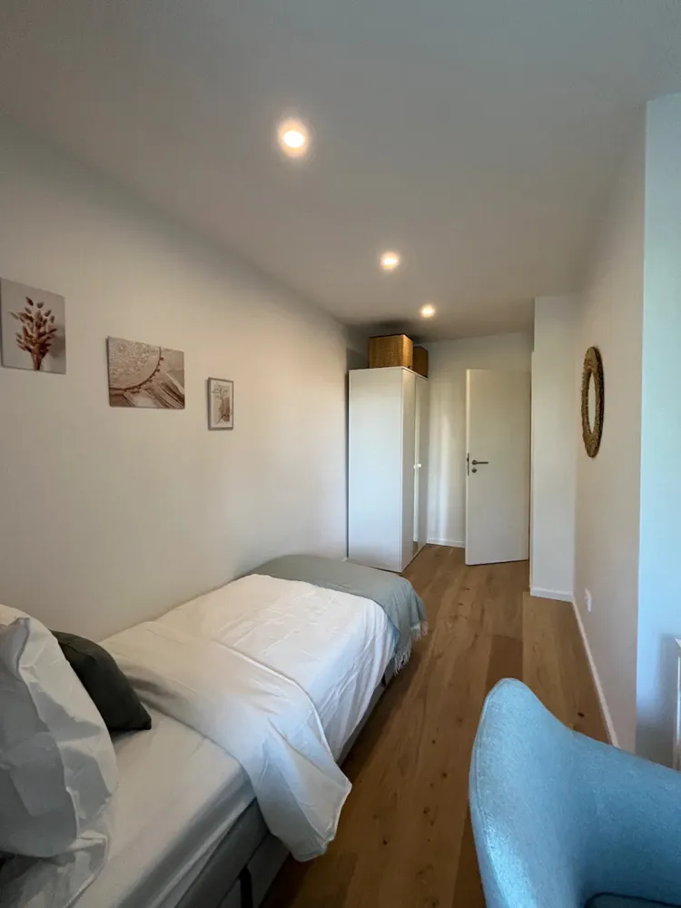 Shared room with 10 m² in Munich – Photo 3