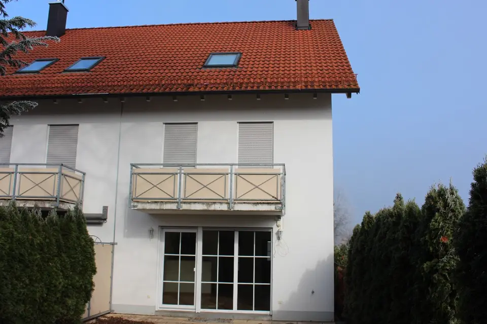 5 Zimmer Haus mit 125 m² in Memmingen – Bild 8