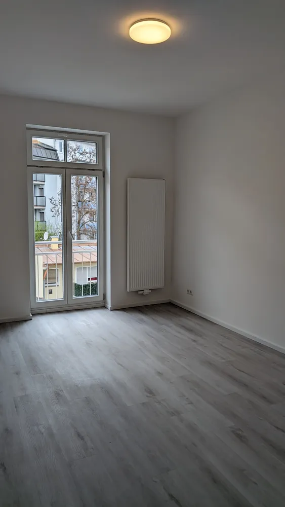 2 Zimmer Wohnung mit 56 m² in München – Bild 9
