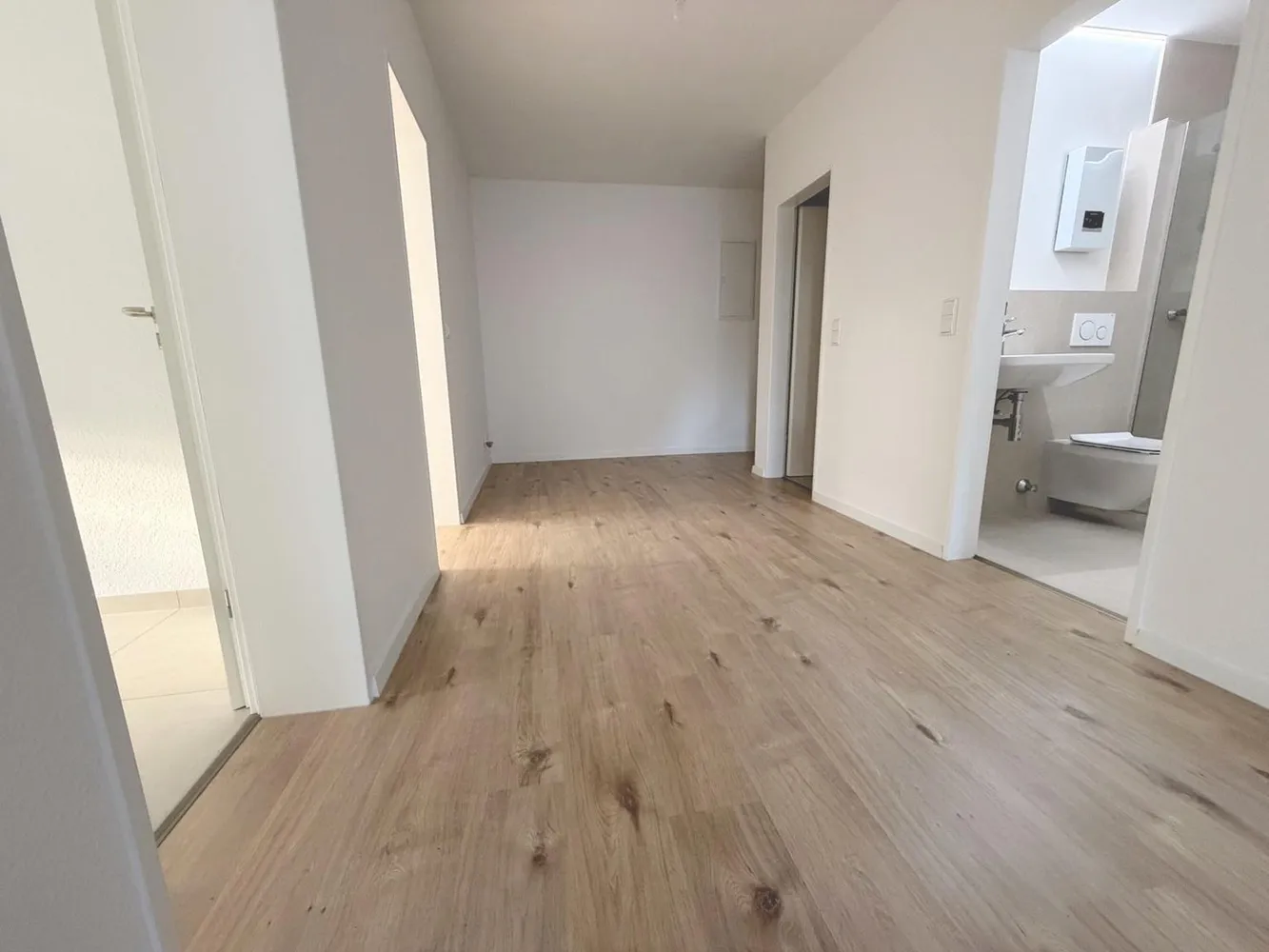 3 Zimmer Wohnung mit 80 m² in Düsseldorf – Bild 2