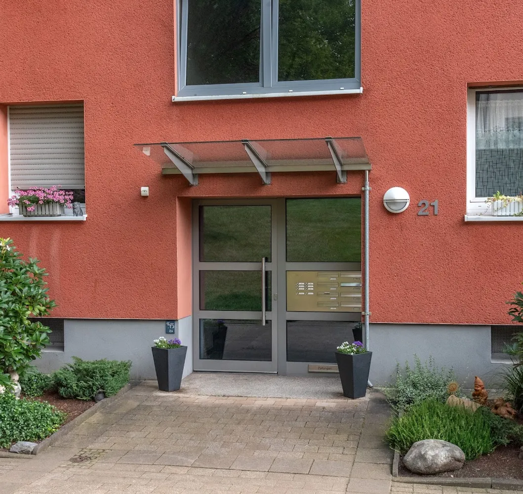3 Zimmer Wohnung mit 64 m² in Essen – Bild 5