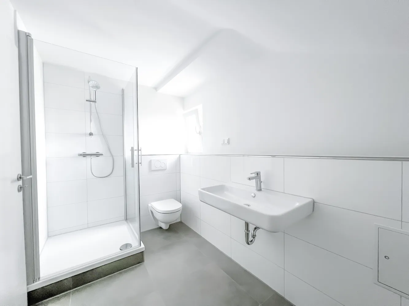 WG-Zimmer mit 9 m² in Ludwigshafen am Rhein – Bild 7