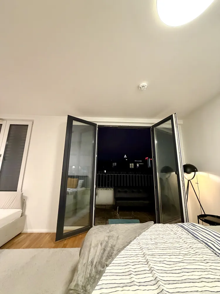 1 Zimmer Wohnung mit 43 m² in Frankfurt am Main – Bild 8