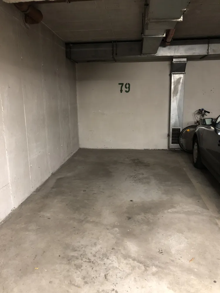1 Zimmer Wohnung mit 27 m² in Regensburg – Bild 9