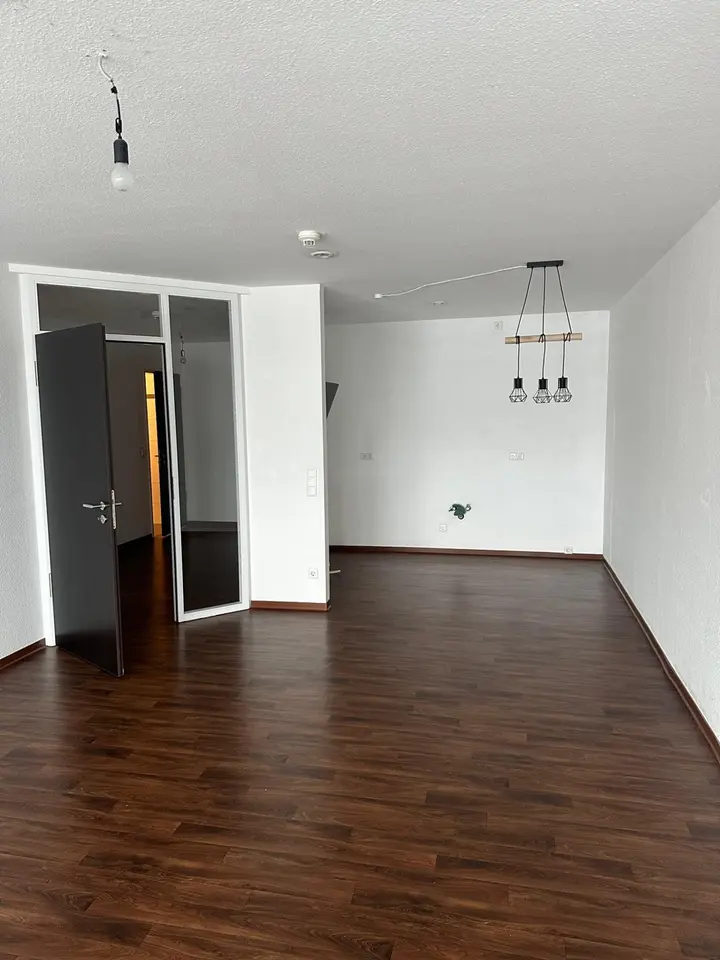 2 Zimmer Wohnung mit 76 m² in Papenburg – Bild 2