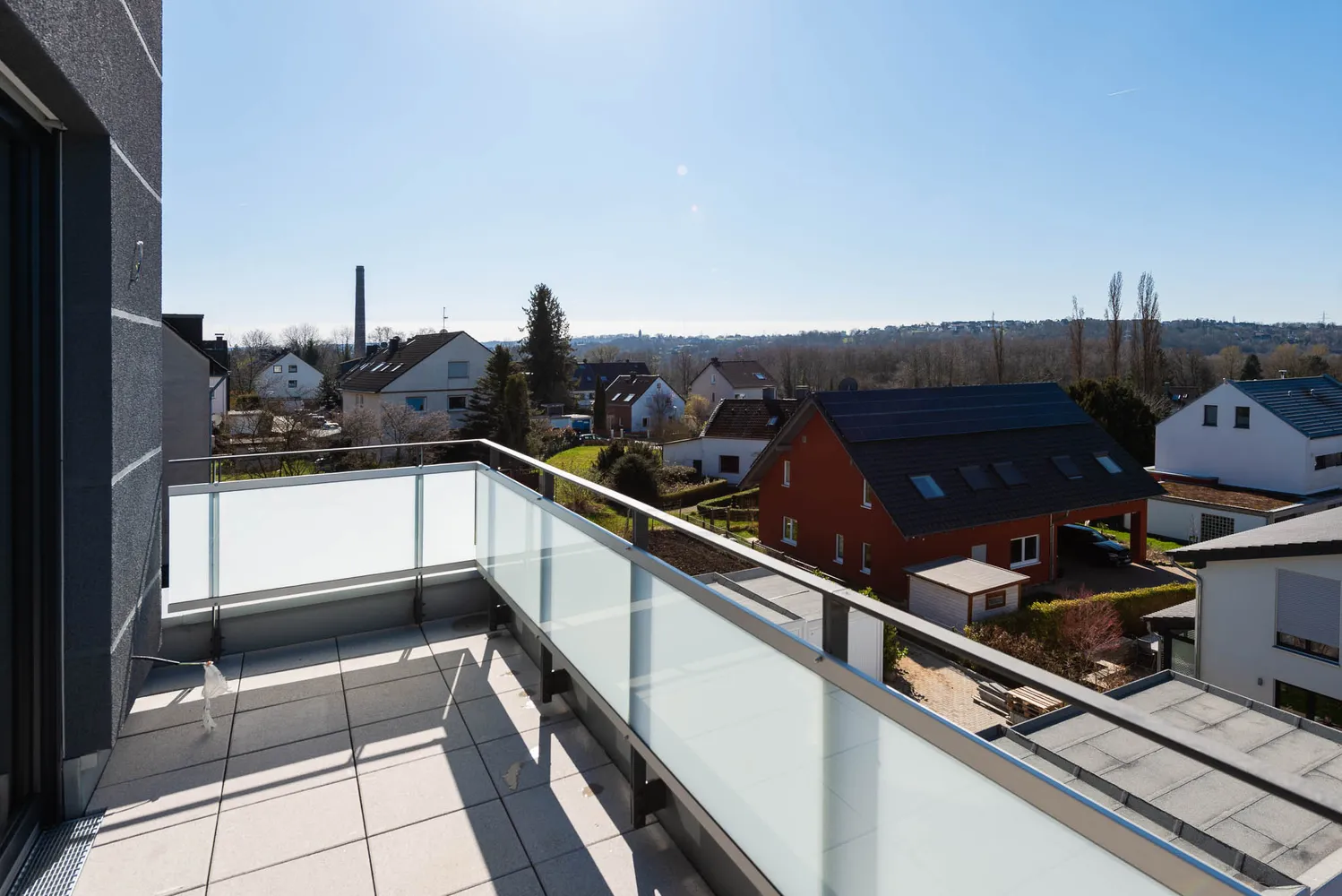 3 Zimmer Wohnung mit 68 m² in Essen – Bild 7