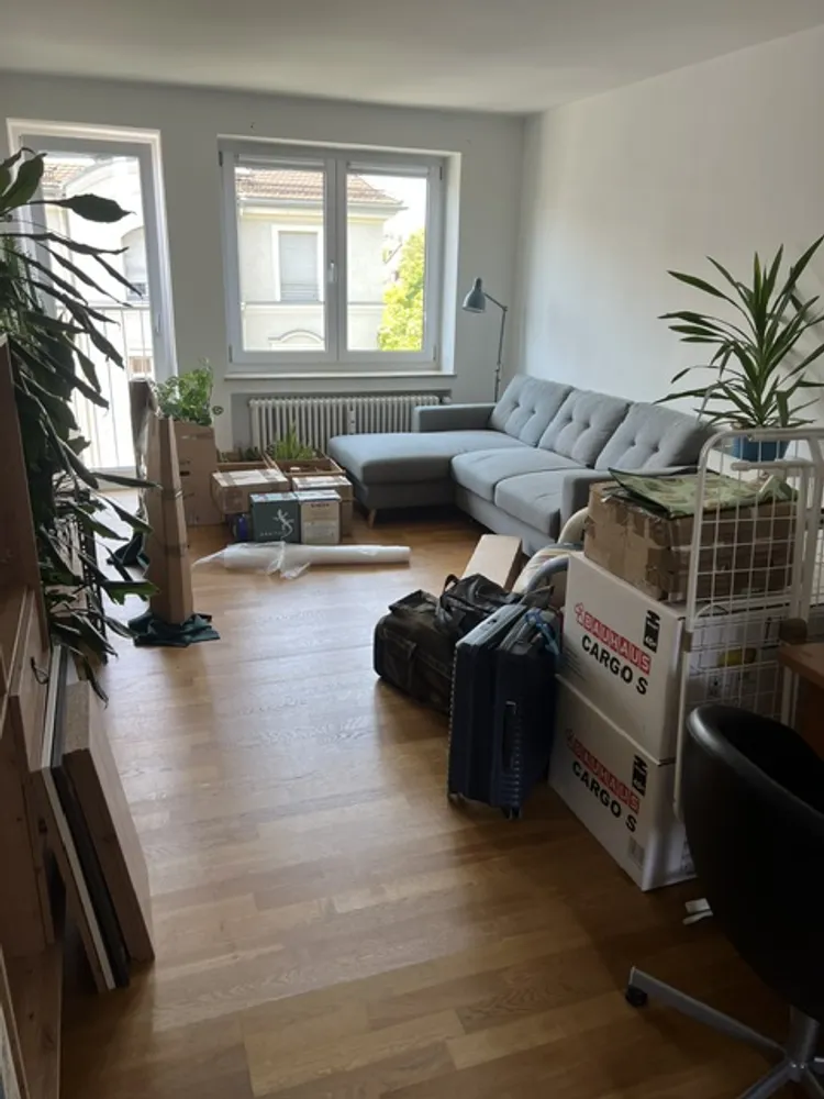 3 Zimmer Wohnung mit 70 m² in München – Bild 5