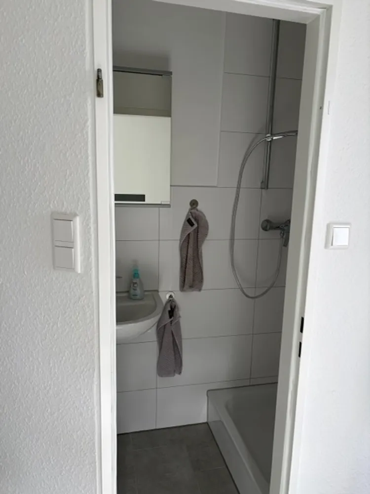 2 Zimmer Wohnung mit 29 m² in Ludwigshafen am Rhein – Bild 8