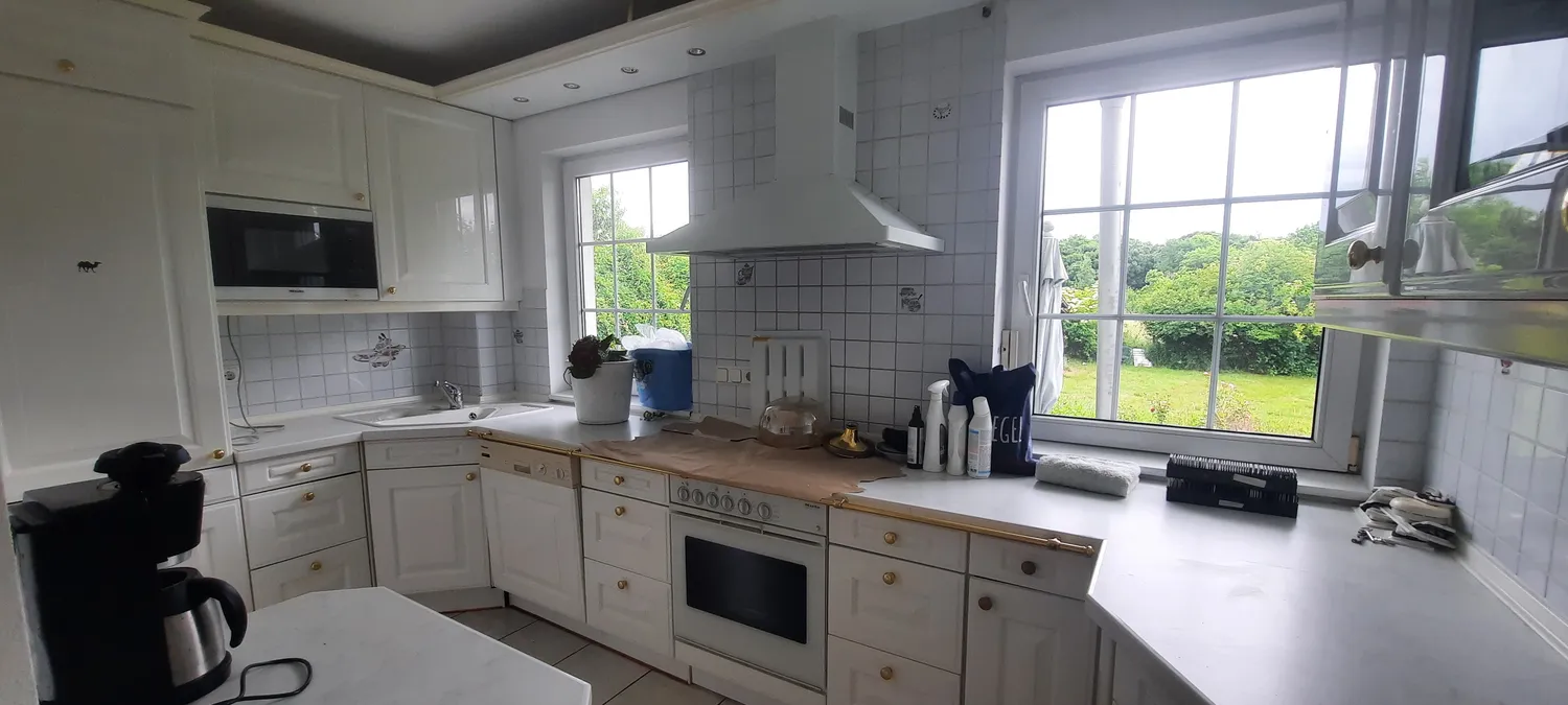 4 Zimmer Haus mit 180 m² in Berlin – Bild 8