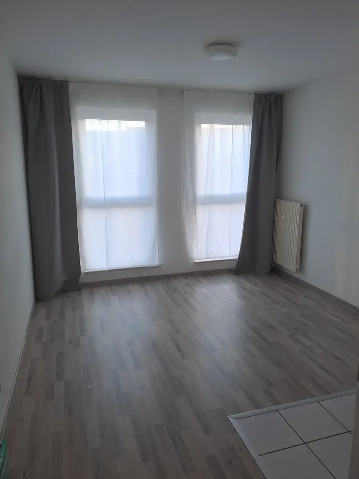 Studio mit 20 m² in Saarbrücken – Bild 1