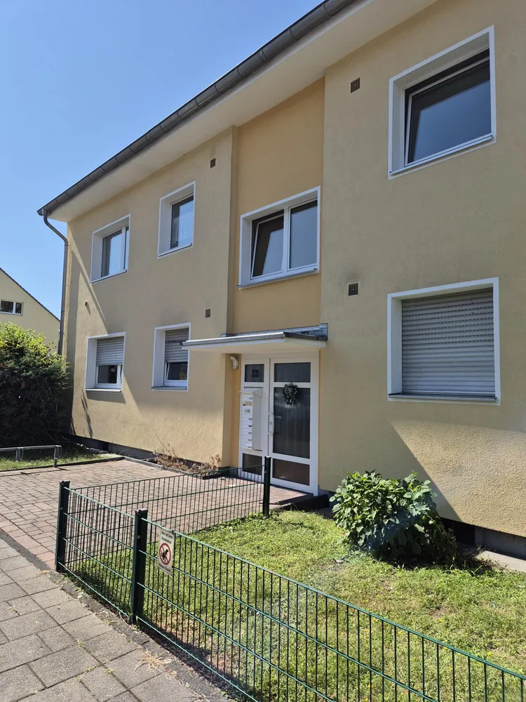 3 room apartment with 74 m² in Cologne – Photo 1