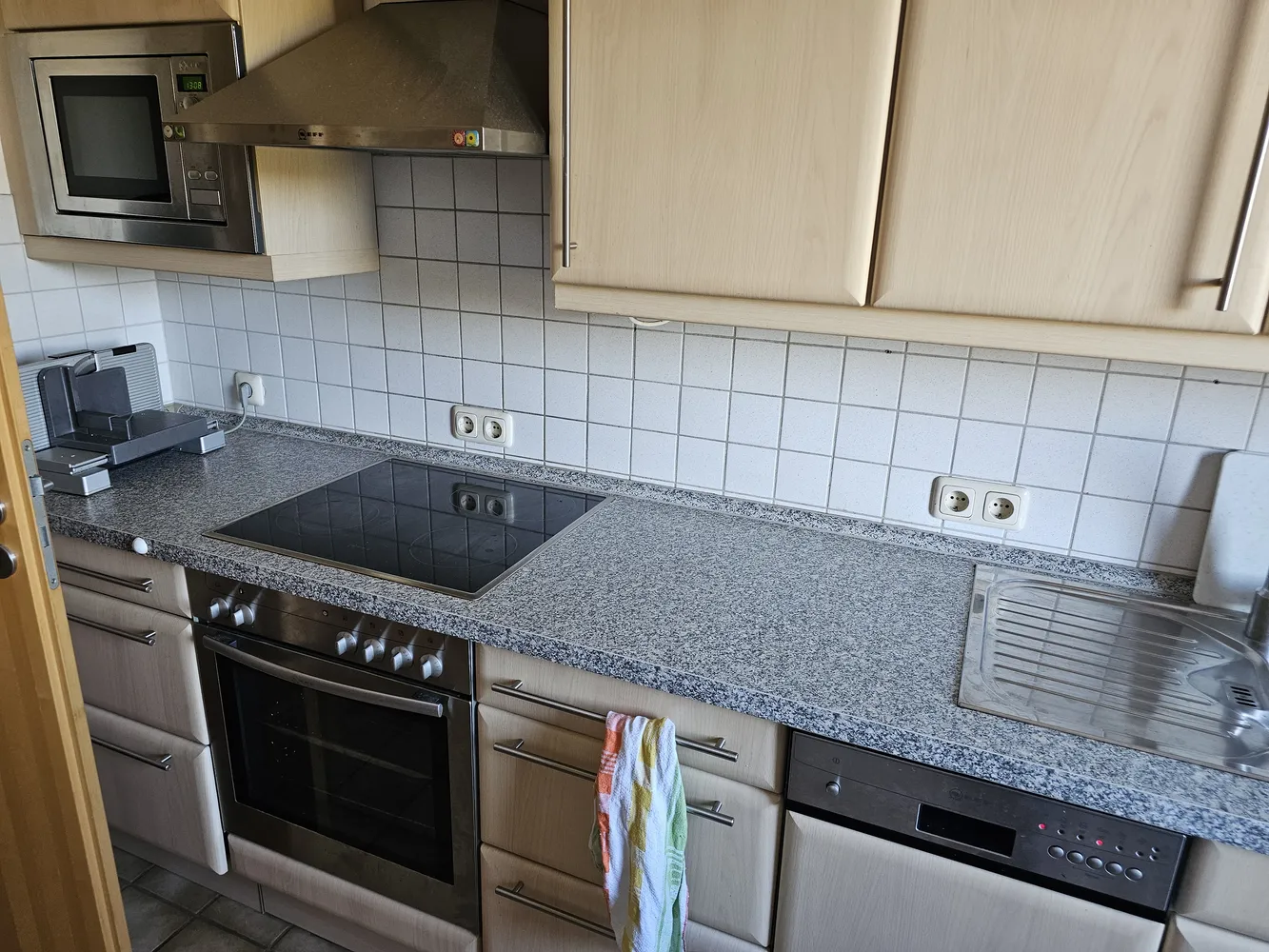 2 room apartment with 64 m² in Troisdorf – Photo 6