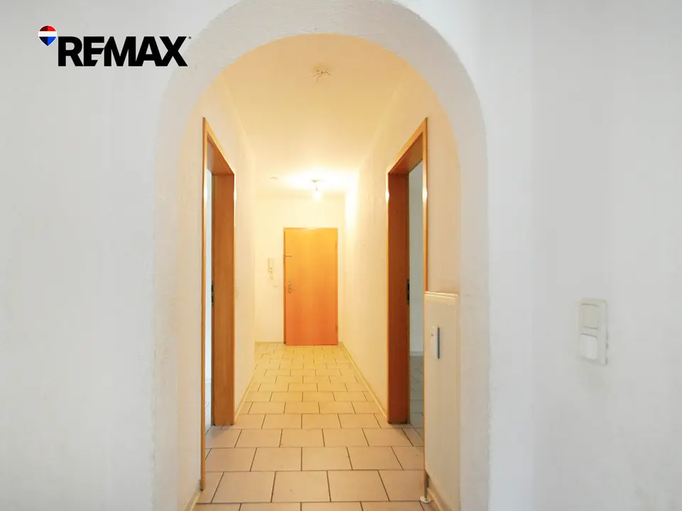 4 Zimmer Wohnung mit 85 m² in Trier – Bild 8