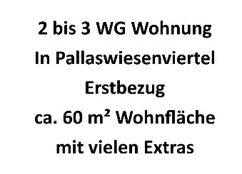 4 Zimmer Wohnung mit 73 m² in Darmstadt – Bild 10