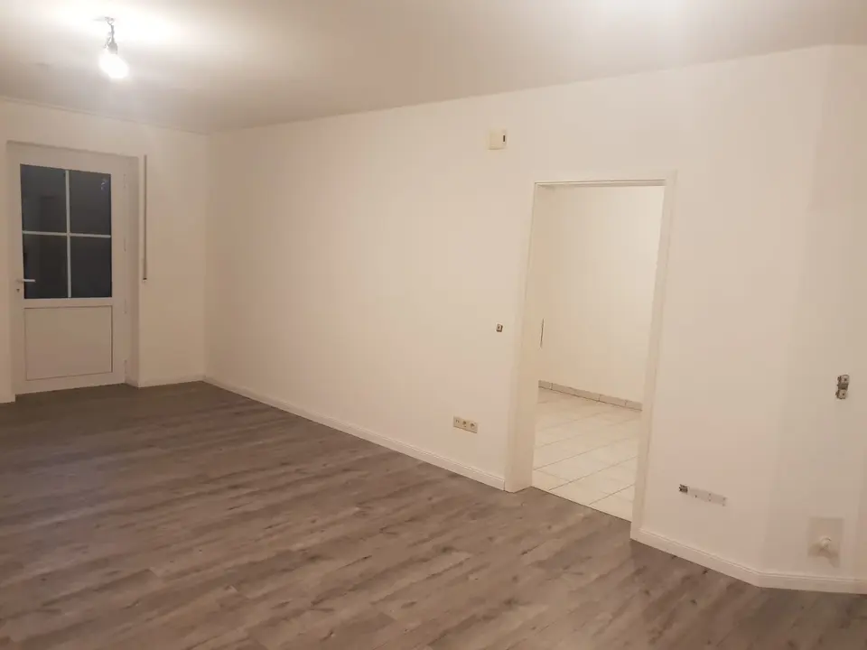 2 Zimmer Wohnung mit 50 m² in Meppen – Bild 4