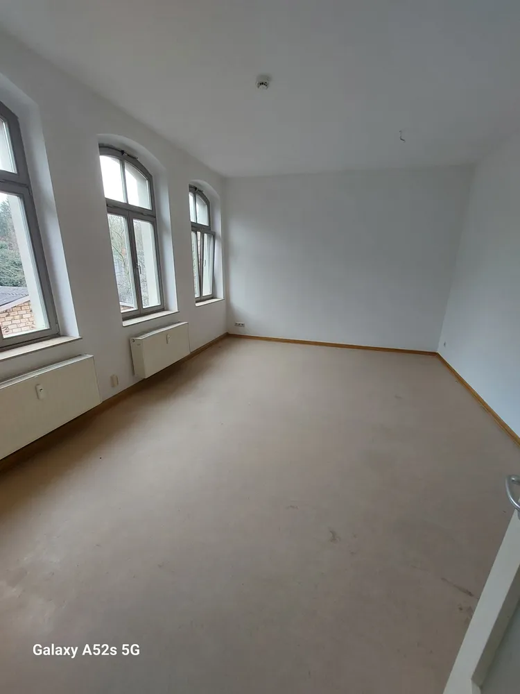 2 Zimmer Wohnung mit 62 m² in Weißenfels – Bild 1