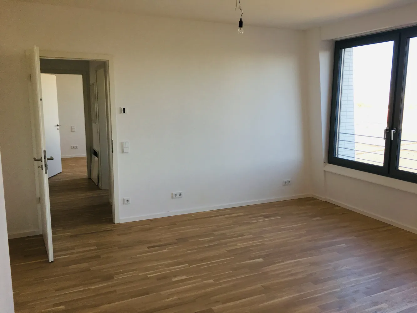 2 room apartment with 54 m² in Munich – Photo 8