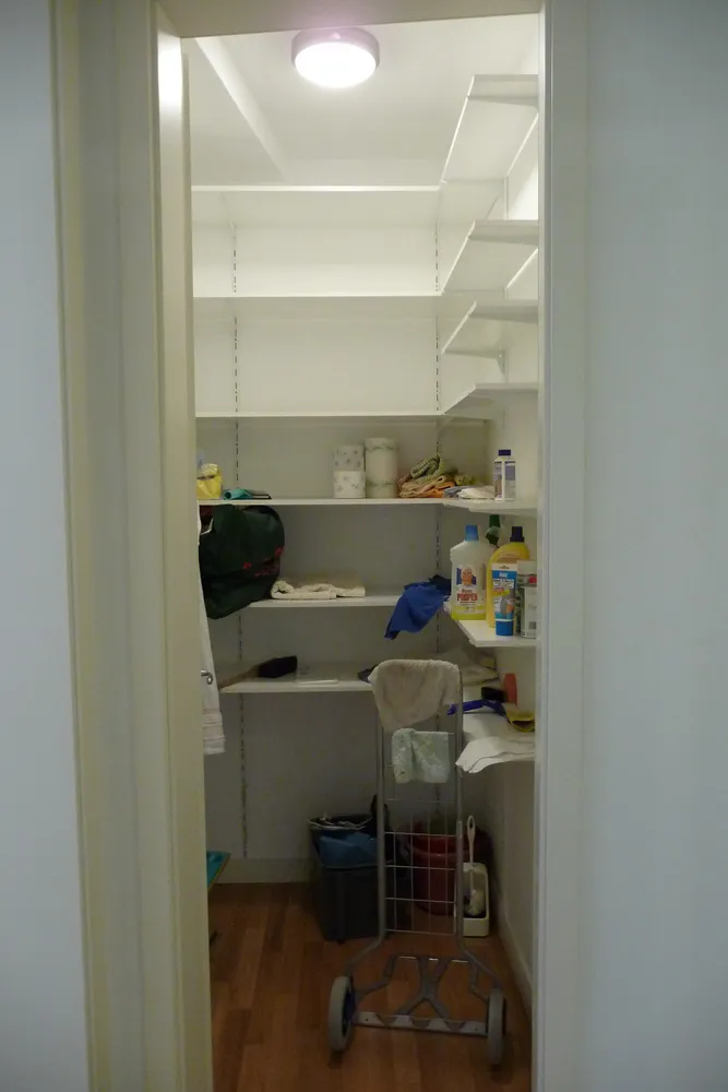 4 Zimmer Wohnung mit 140 m² in Berlin – Bild 4