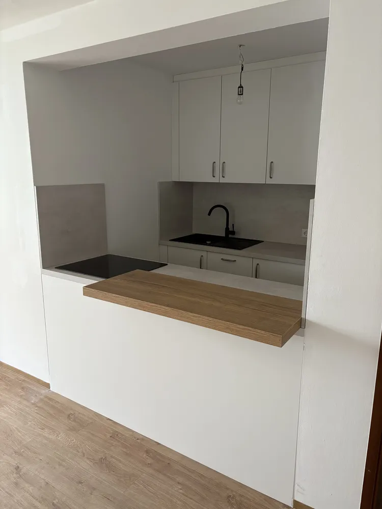 2 Zimmer Wohnung mit 47 m² in Nürnberg – Bild 3