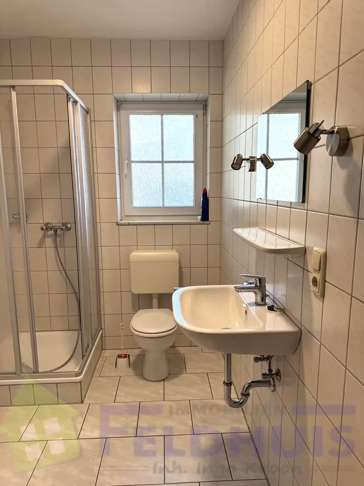 2 Zimmer Wohnung mit 57 m² in Leer – Bild 6